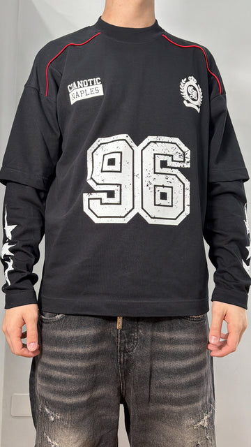 Longsleeve Cianotic 96