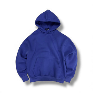 Felpe Boxy Fit
