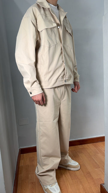 Coordinato FREZZA 2.0