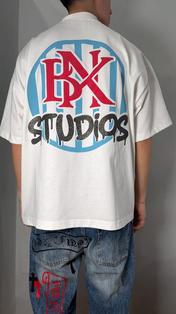 T-shirt bnk studios