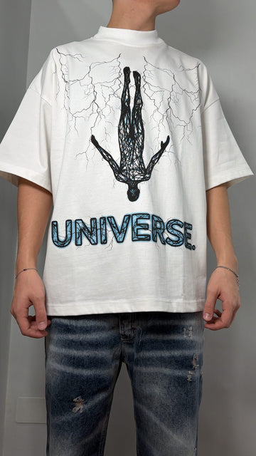T-shirt universe
