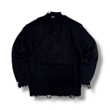 Maglioncino Lana Basic