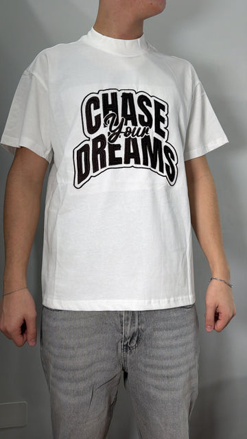 T-shirt dreams
