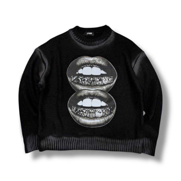 Maglioncino Double Lips
