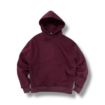 Felpe Boxy Fit