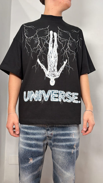 T-shirt universe