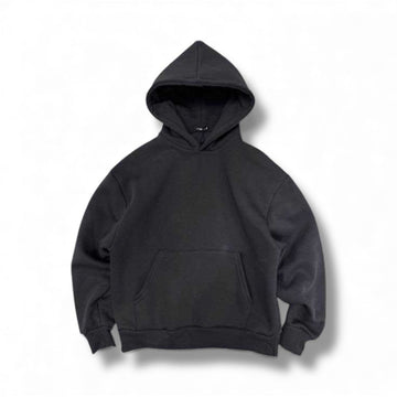 Felpe Boxy Fit