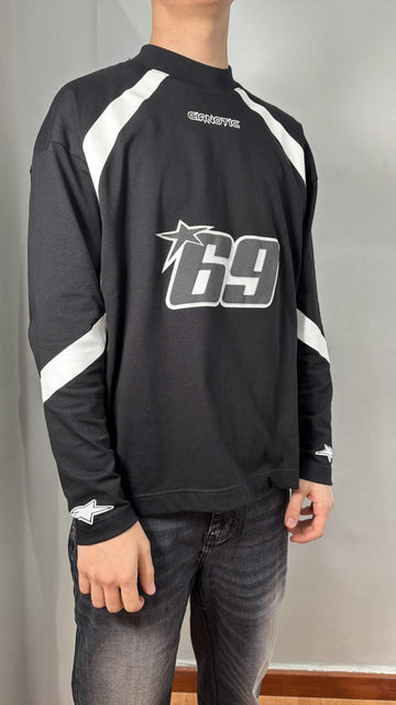 Longsleeve 69