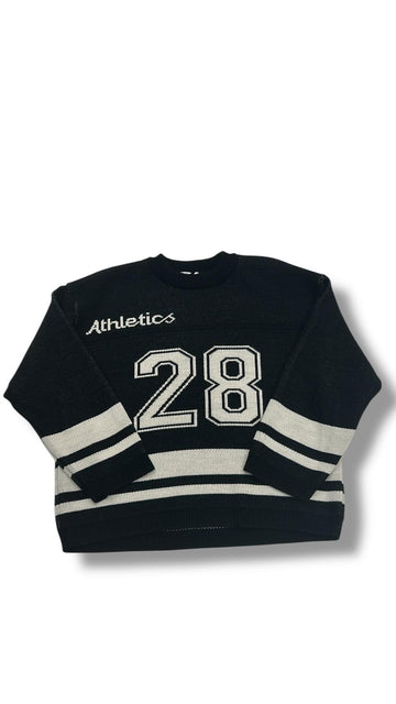 Maglioncino atletics 28