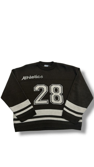 Maglioncino atletics 28