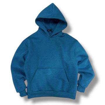 Felpe Boxy Fit