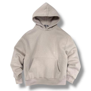 Felpe Boxy Fit