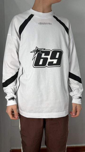 Longsleeve 69