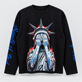 Longsleeve halloween
