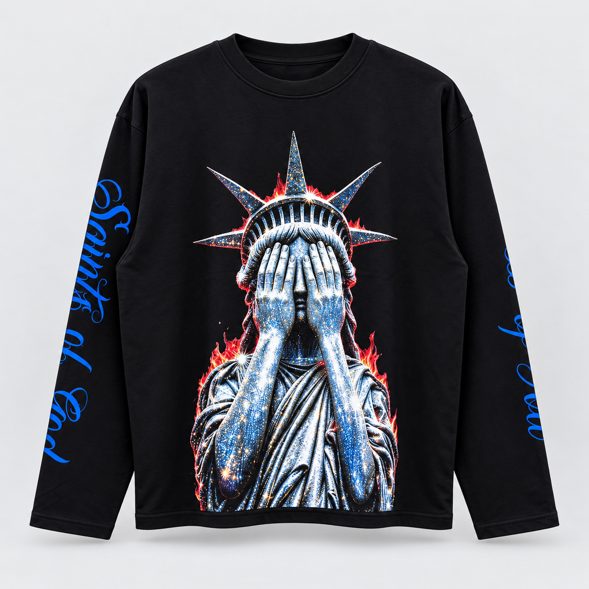 Longsleeve halloween