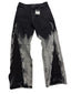 Flare zip yildiz