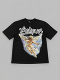 T-shirt believe