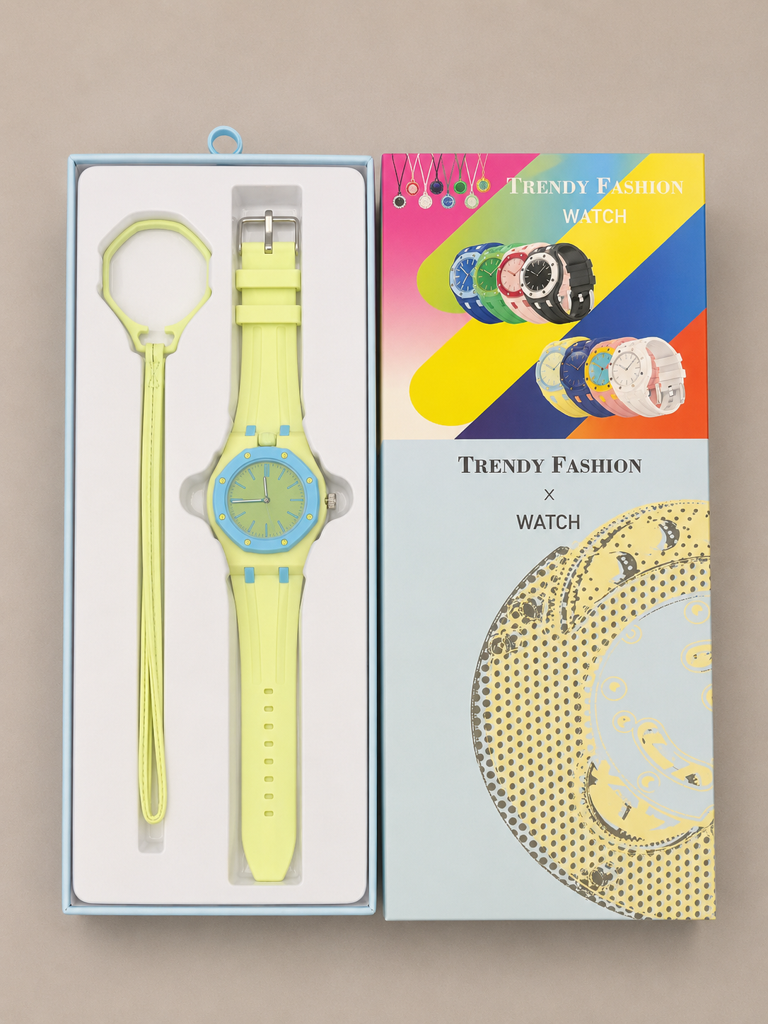 Orologio mood aud*mars p