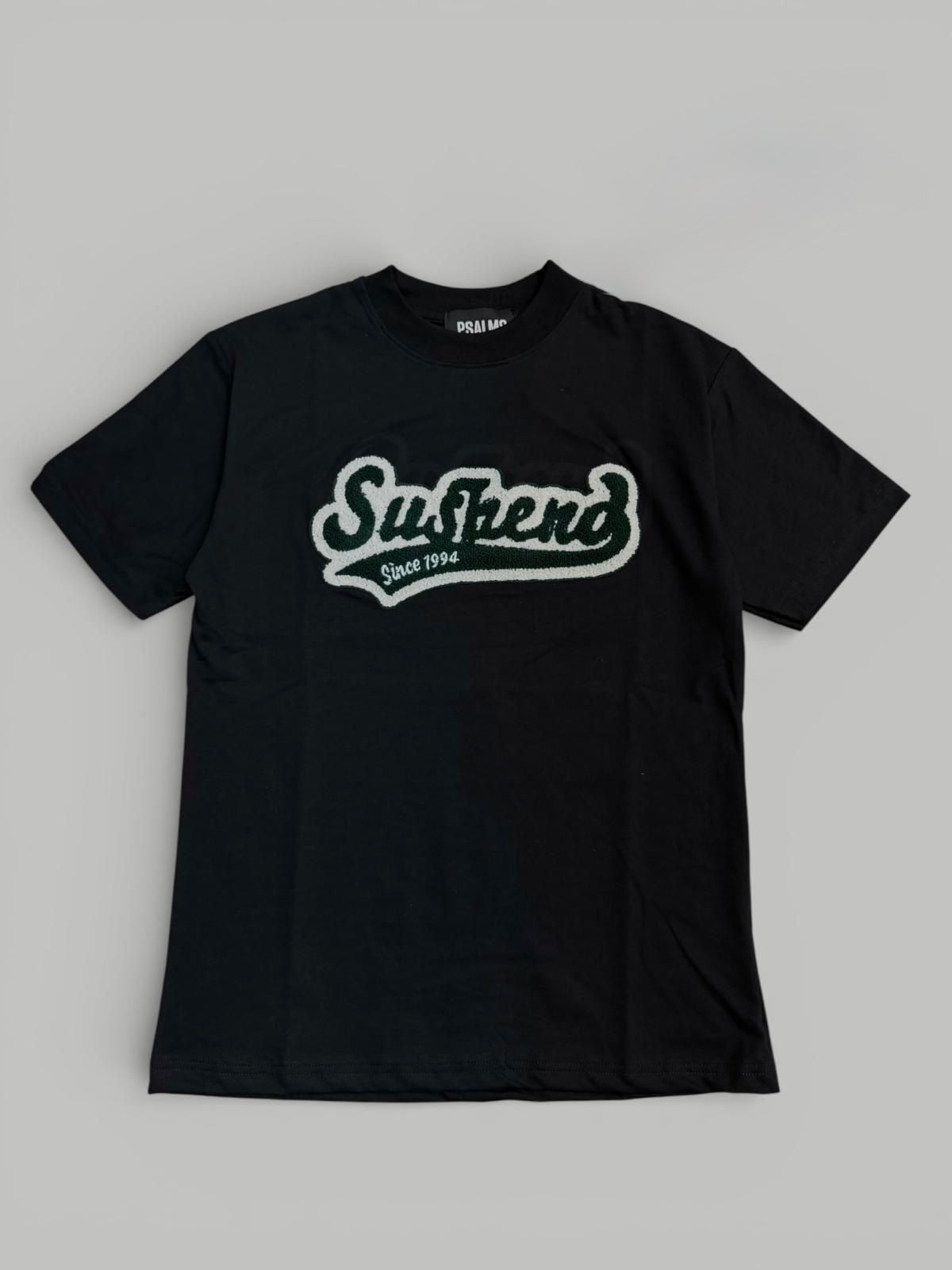 T-shirt sushend jr