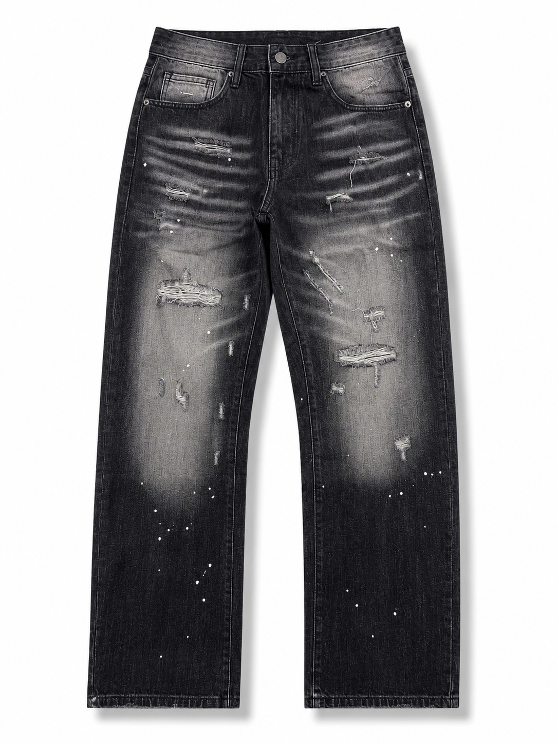 Jeans Baggy alisson
