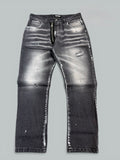Jeans dsq zip 06