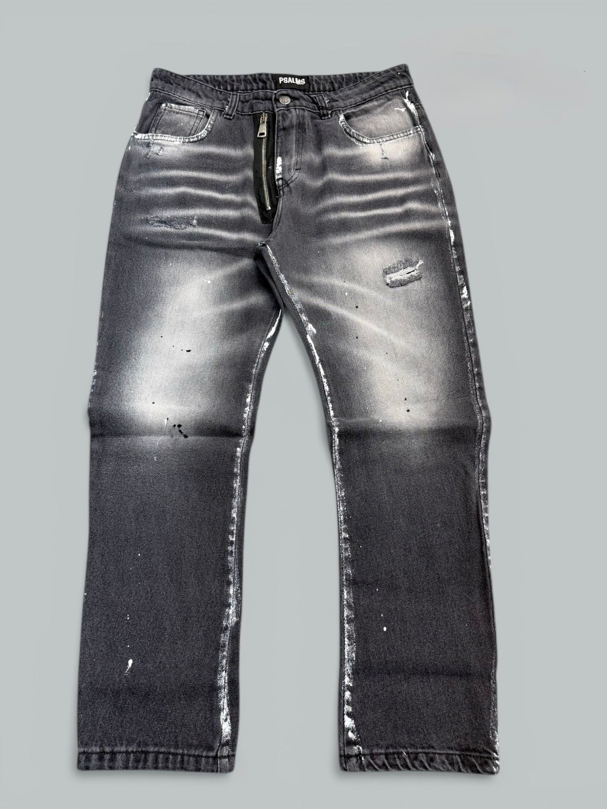 Jeans dsq zip 06