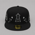 Cap NEW ERA star