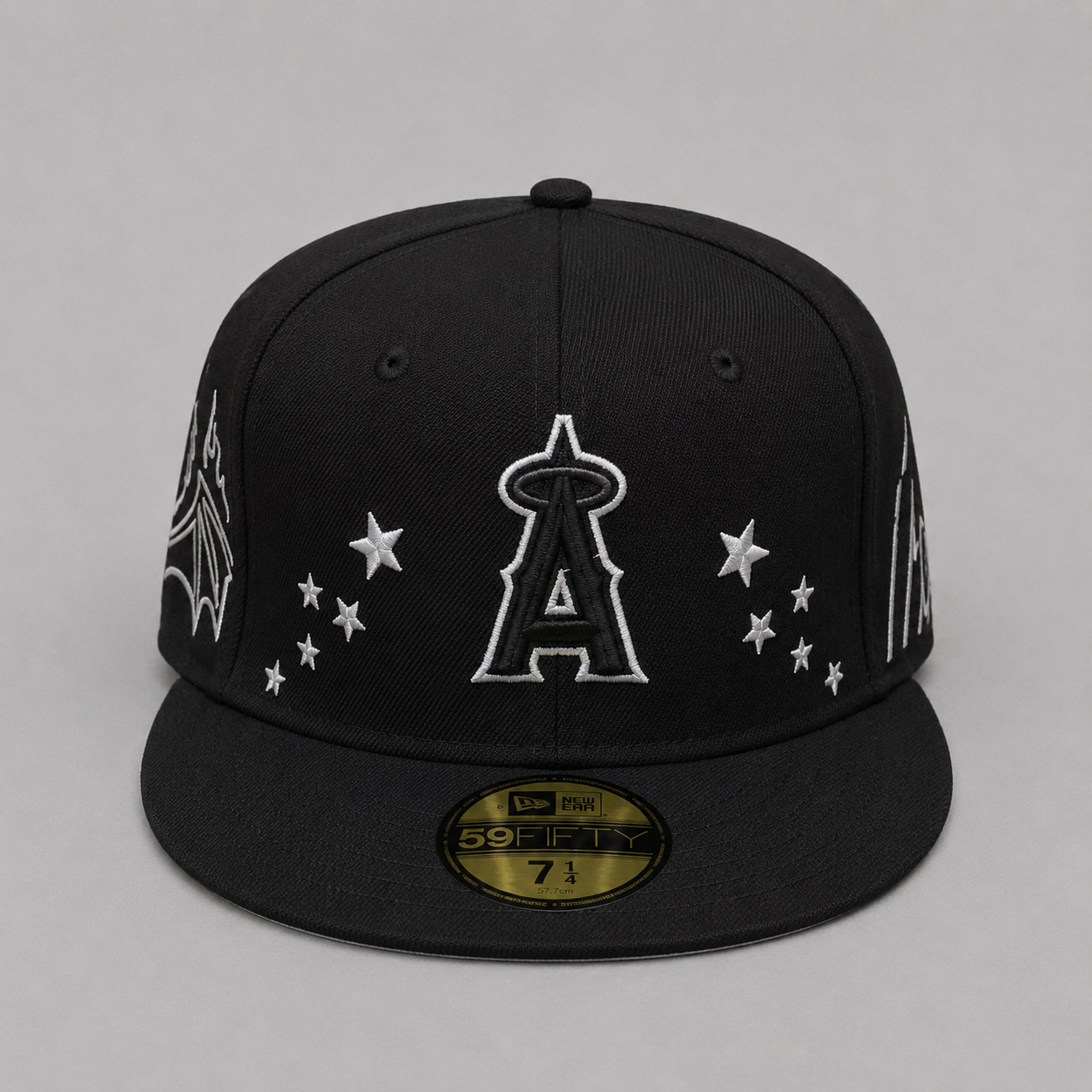 Cap NEW ERA star