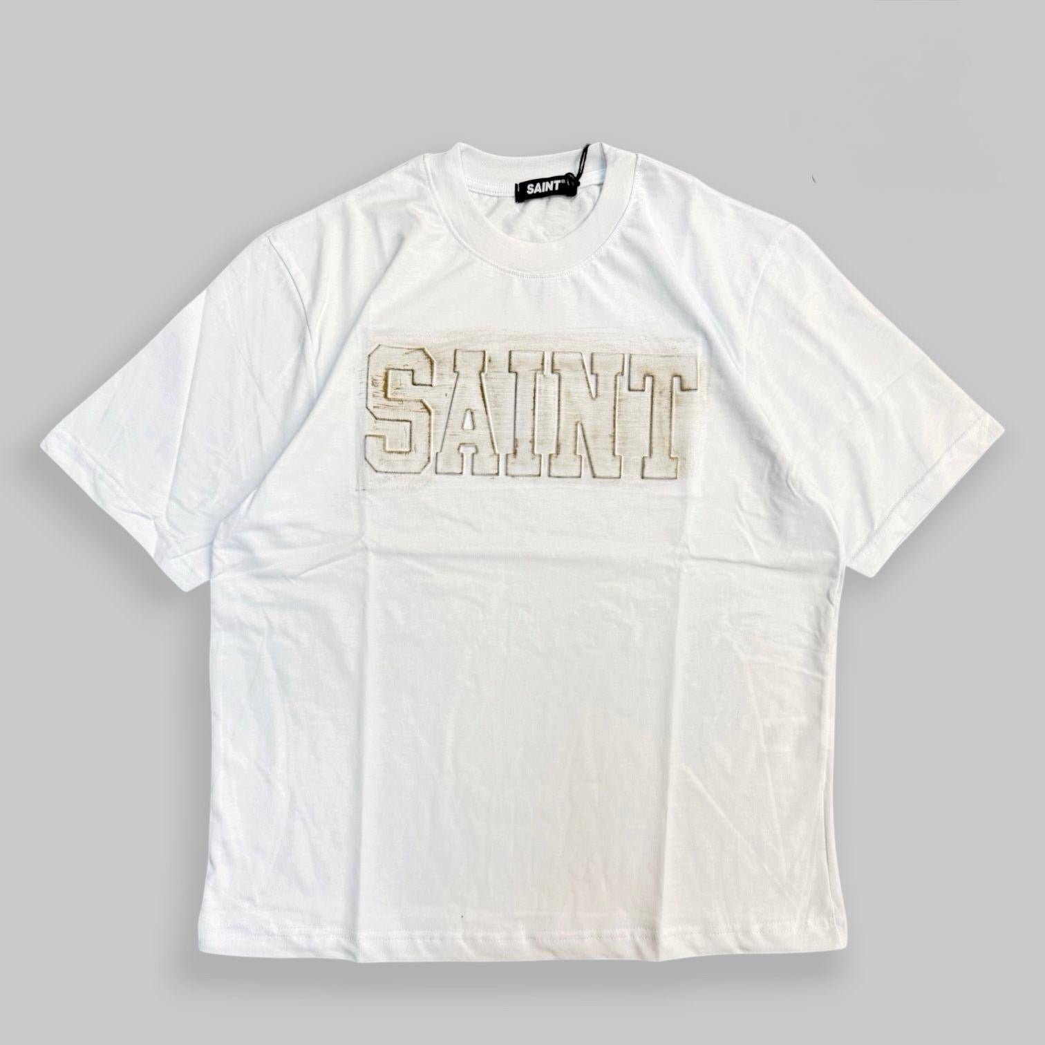 T-shirt SAINT sabbia jr