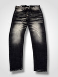 Jeans new fit brando black