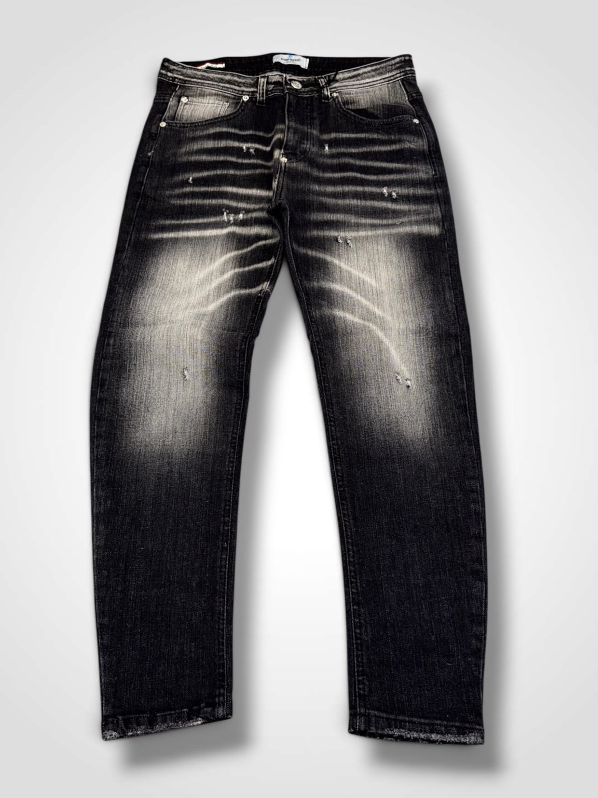Jeans new fit brando black