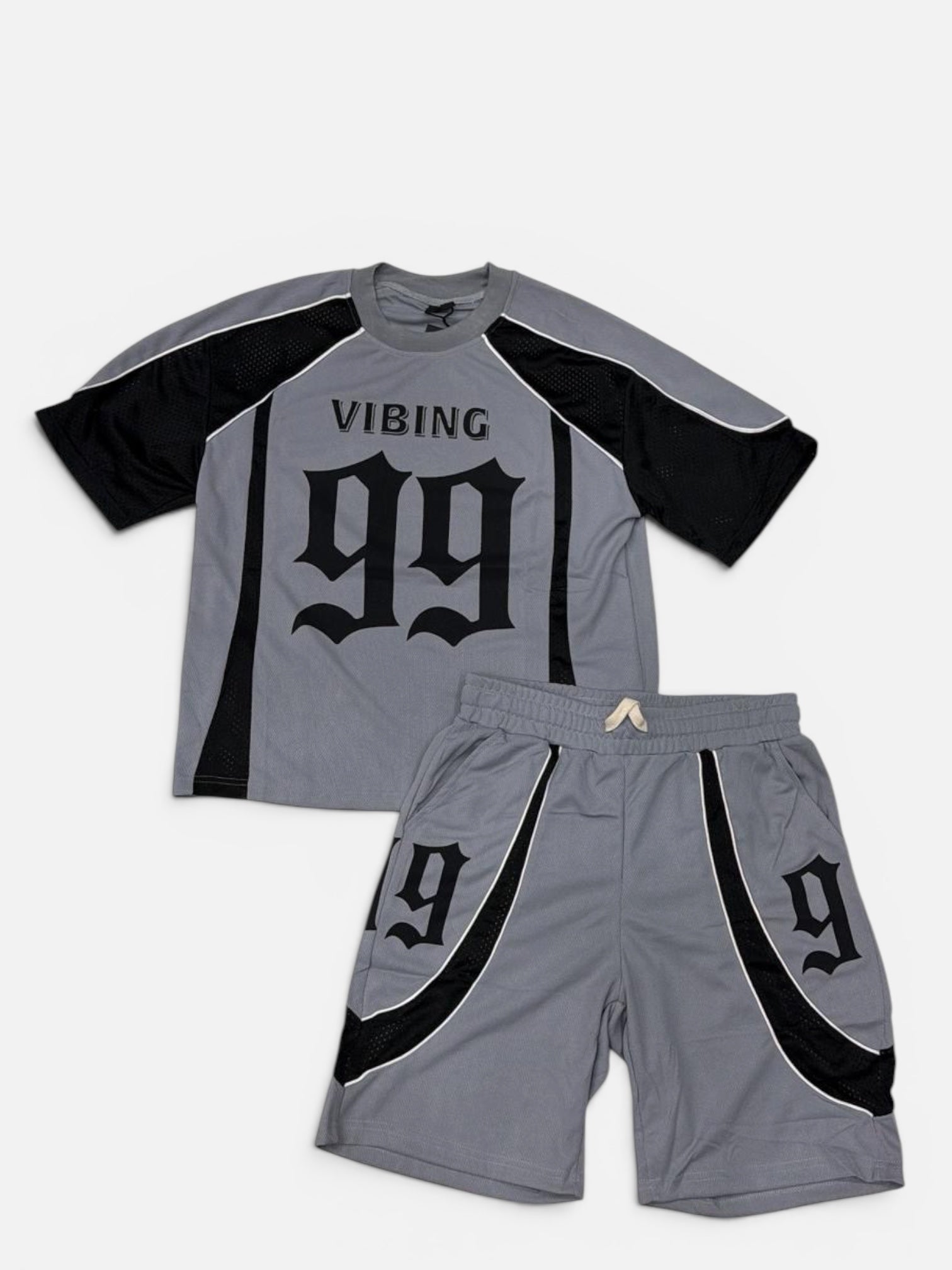 Coordinato vibing 99