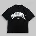 T-shirt emotional