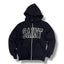 Hoodie Zip Saint