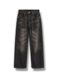 Jeans sabbia bruciata 2.0