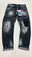 Jeans gt12 black