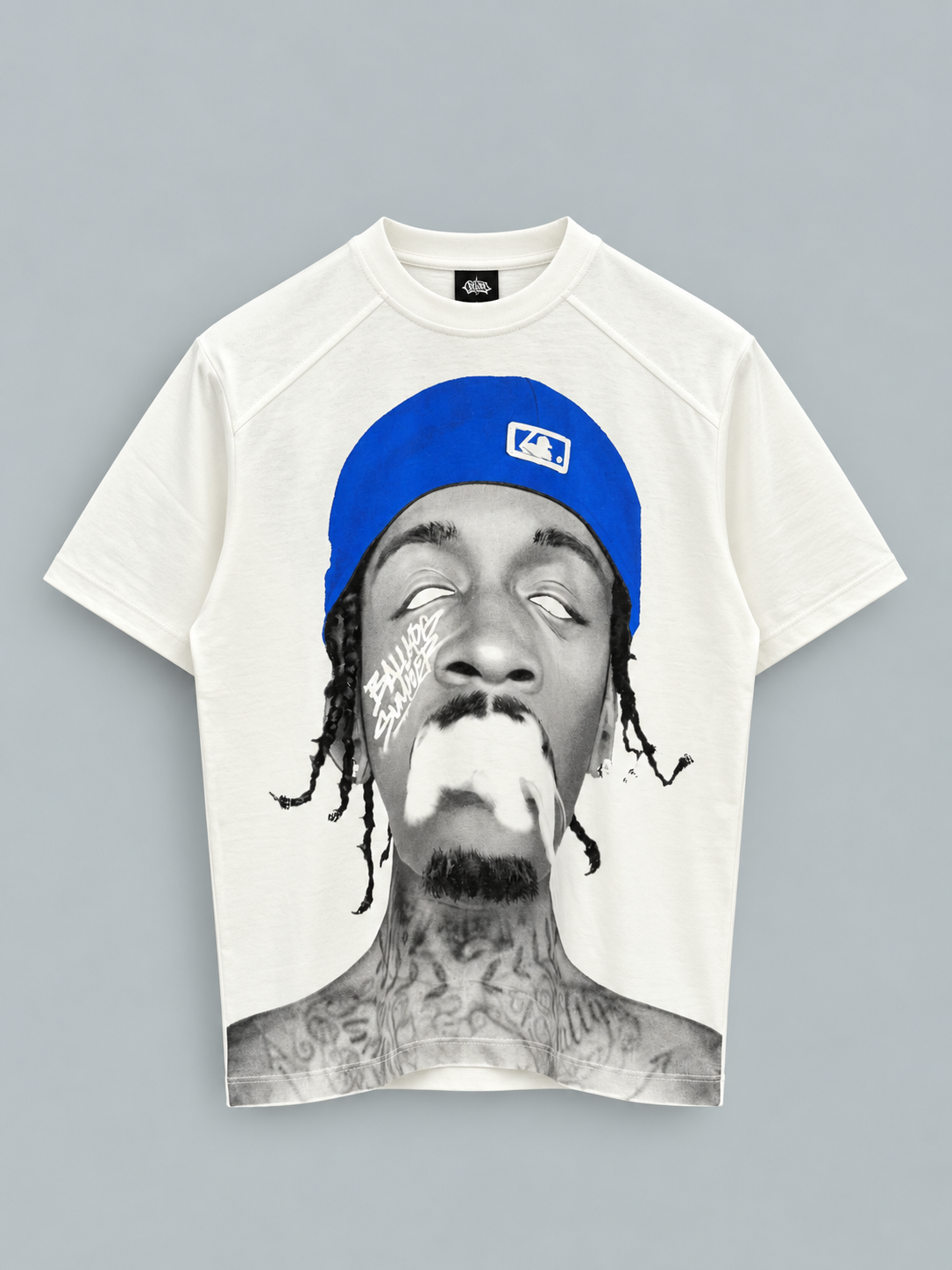 T-shirt cap jr