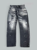 Jeans dsq Brasil jr