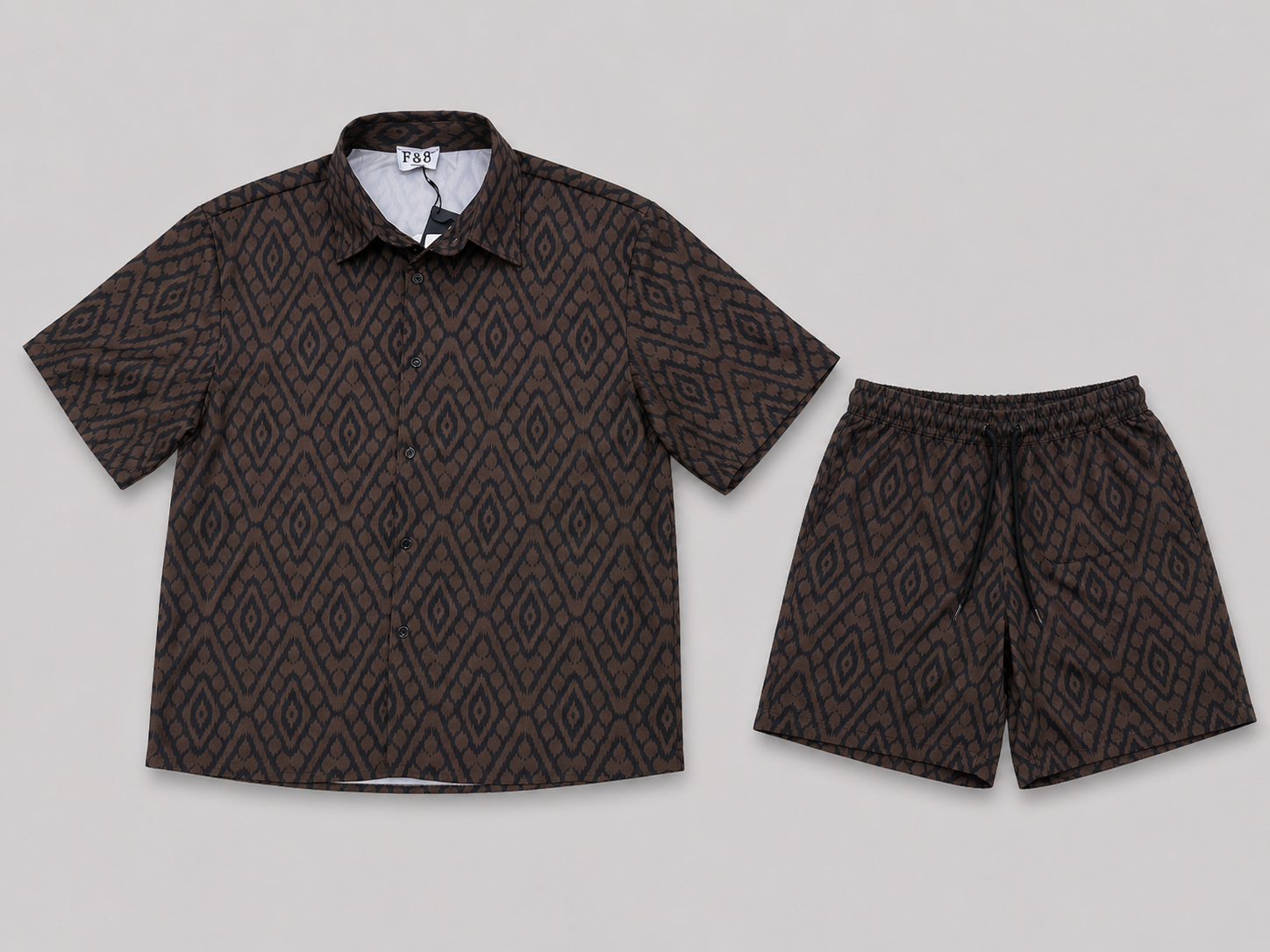 Coordinato costume