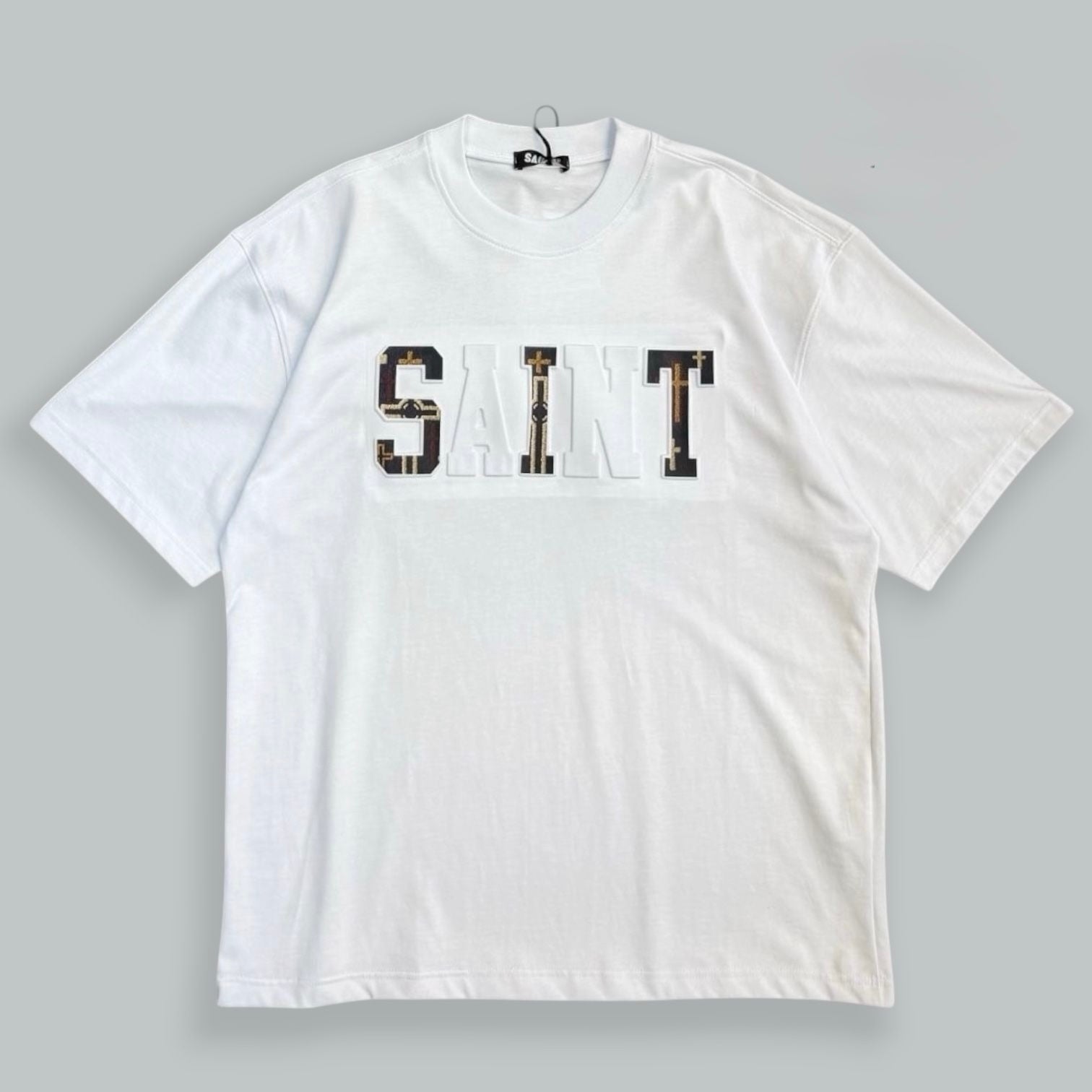 T-shirt saint croci