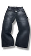 Jeans carpenter black