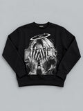 Felpa cotone dollar jr