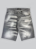 Short dsq london gray