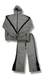 Tracksuit balaclava