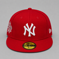 Cap new era world series