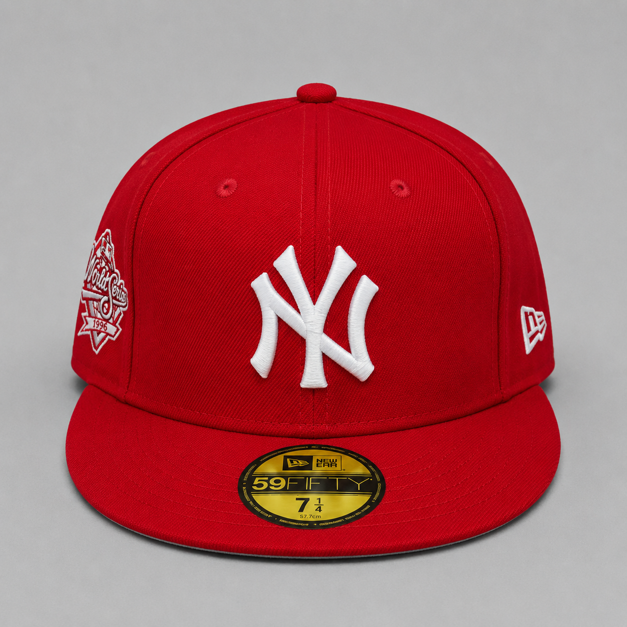 Cap new era world series