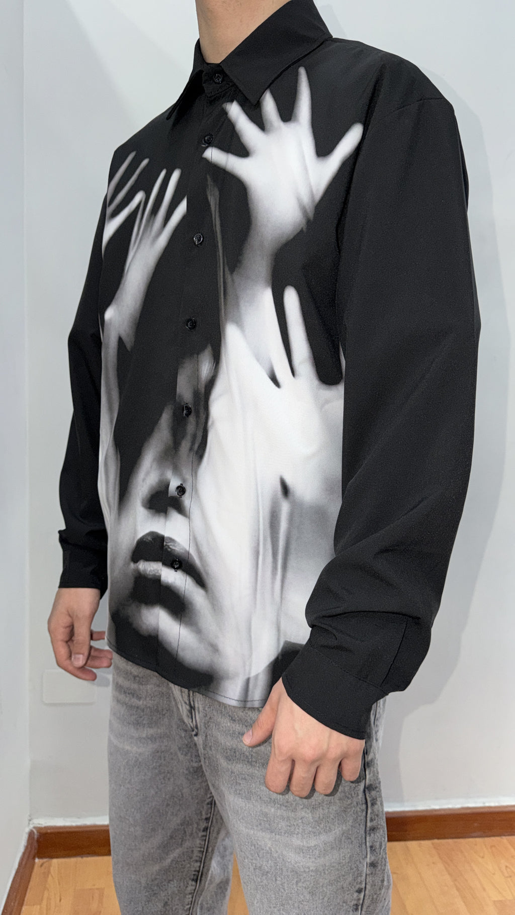 Camicia anima 2.0