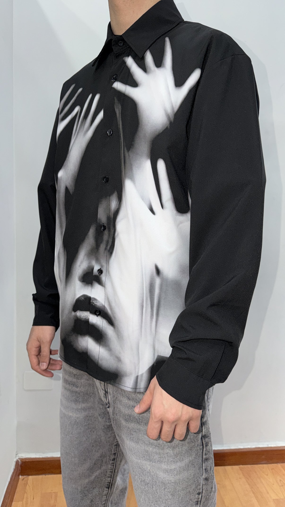 Camicia anima 2.0