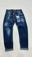Jeans FL1 blu