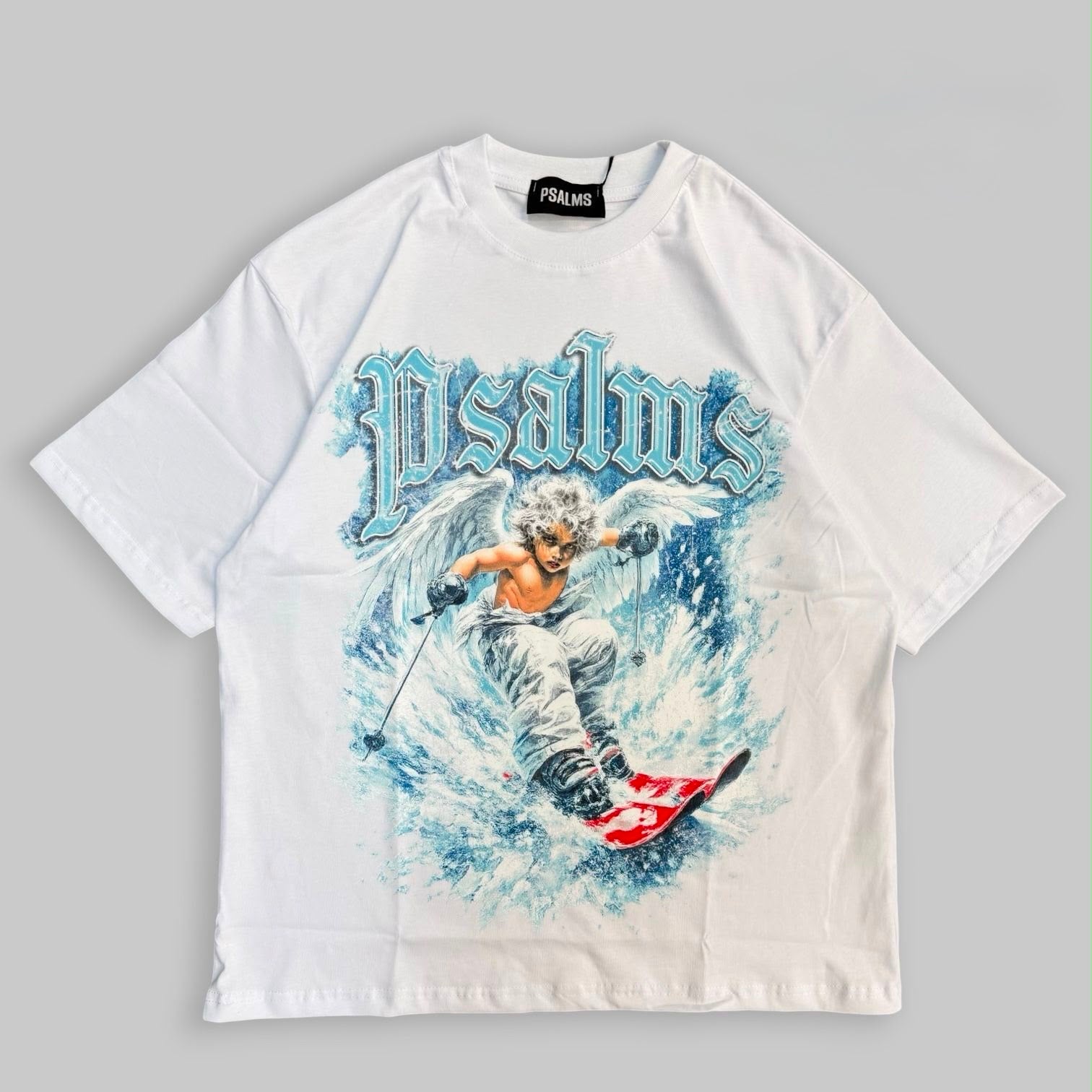 T-Shirt neve
